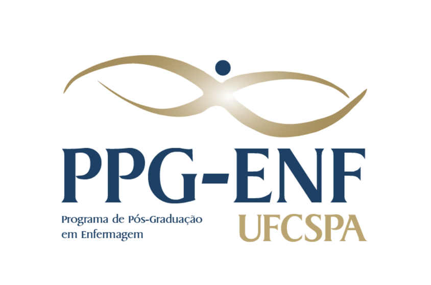 Logo do curso de Enfermagem da UFCSPA