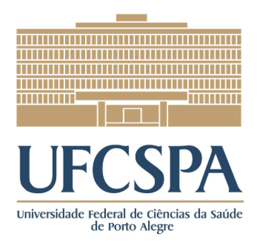 Logo da UFCSPA